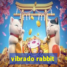 vibrado rabbit